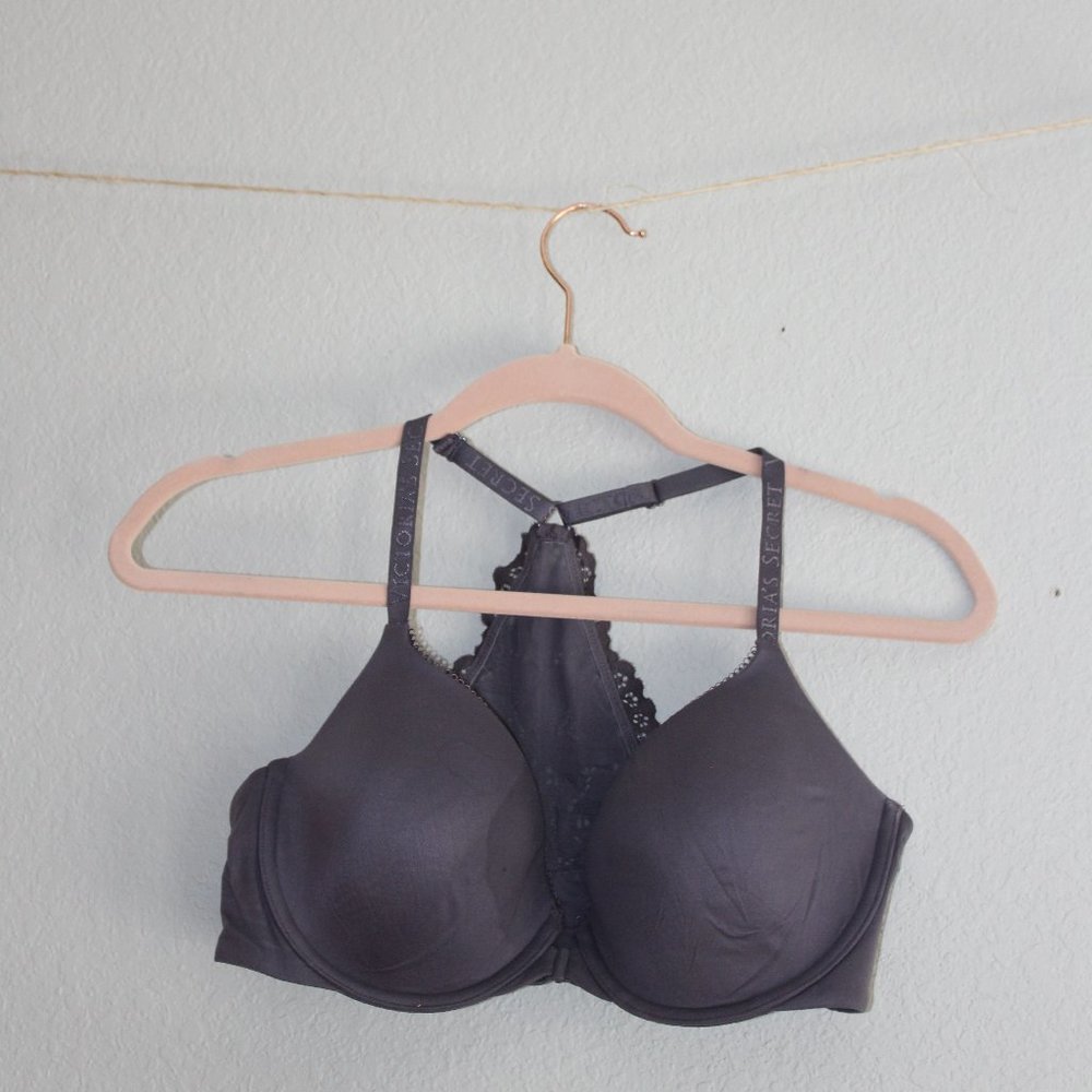 VS RACERBACK PADDED BRA